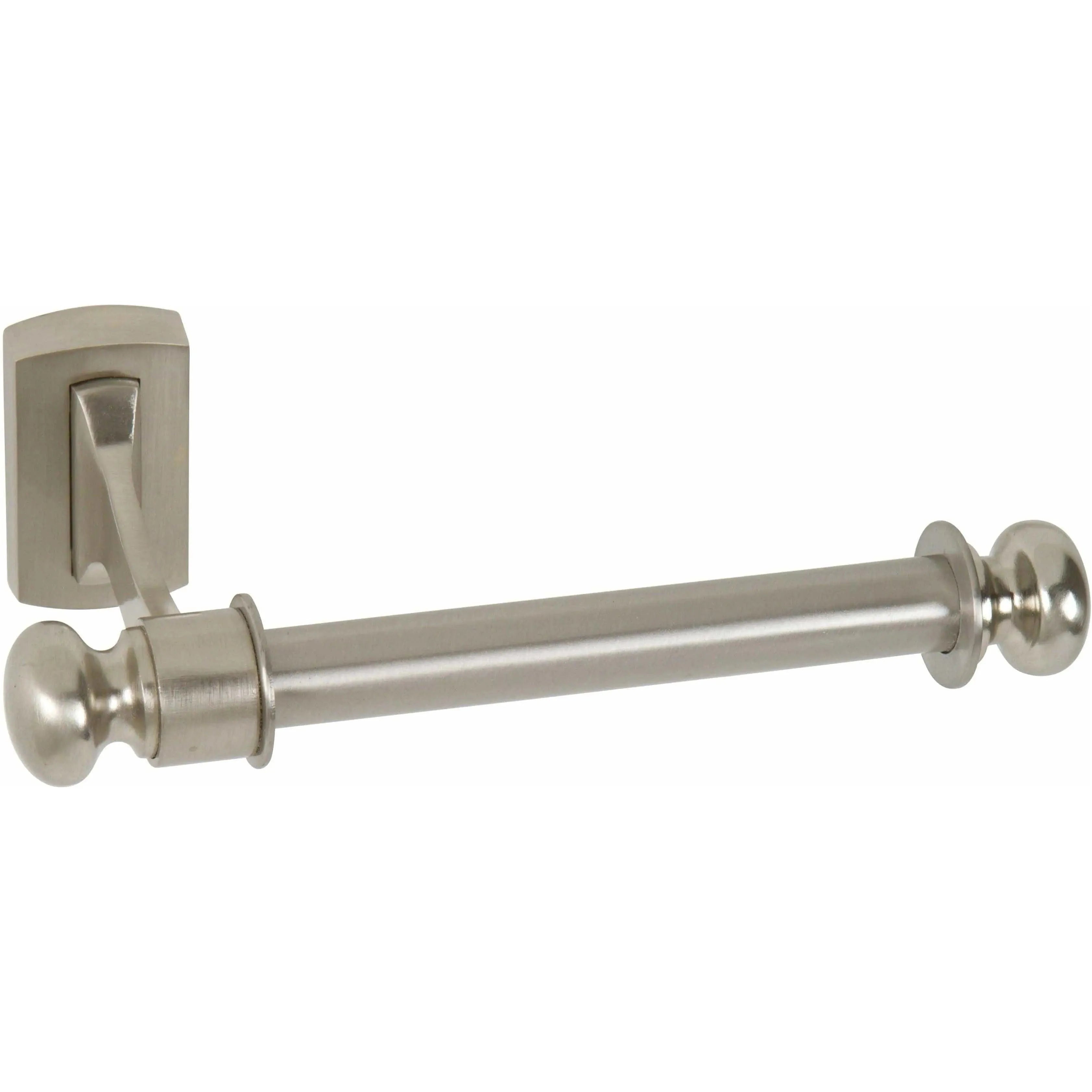 Atlas Homewares - Legacy Bath Tissue Hook - LGTP-BRN | Montreal Lighting & Hardware