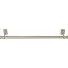 Atlas Homewares - Legacy Bath Towel Bar - LGTB18-BRN | Montreal Lighting & Hardware
