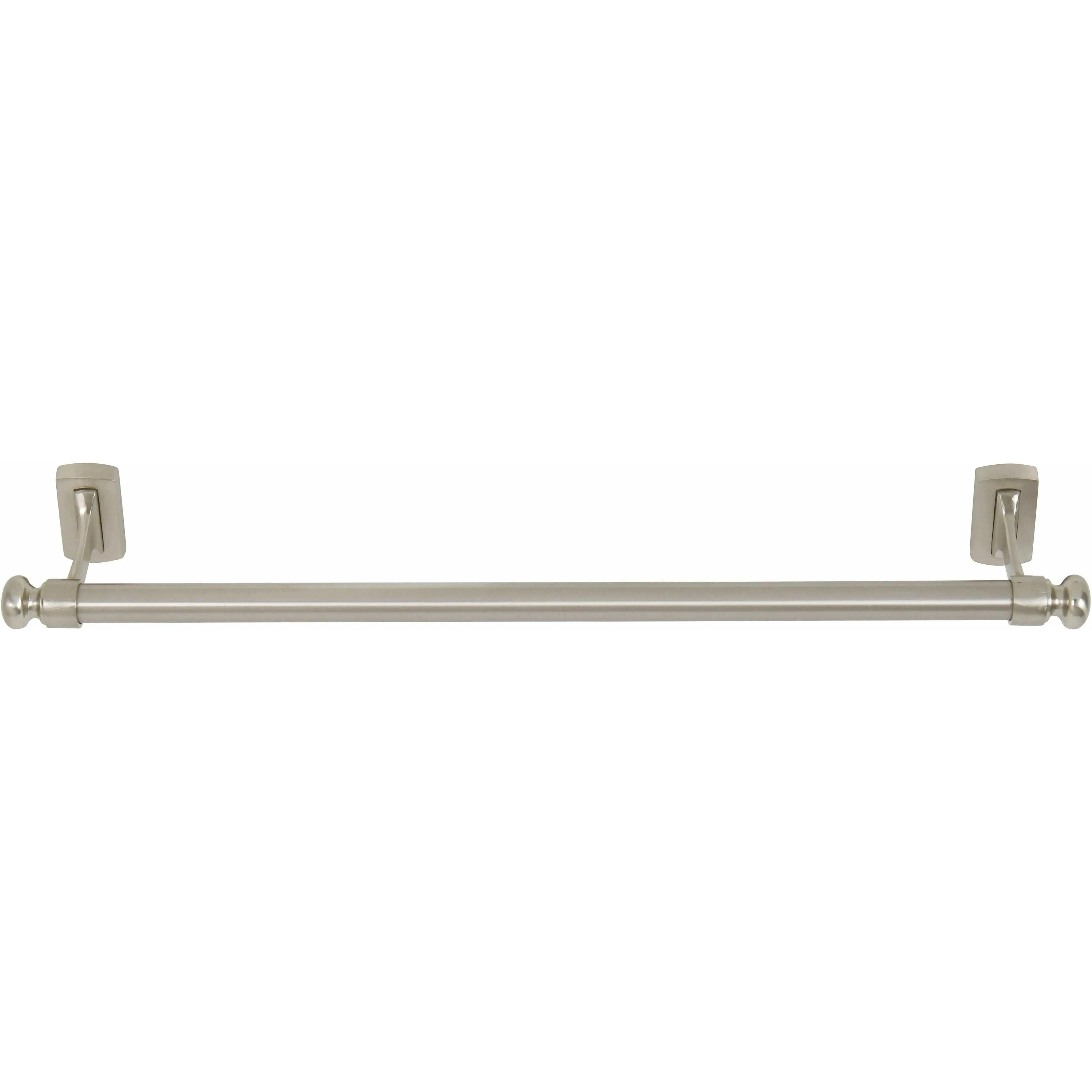 Atlas Homewares - Legacy Bath Towel Bar - LGTB18-BRN | Montreal Lighting & Hardware