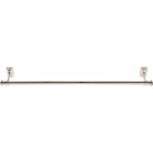 Atlas Homewares - Legacy Bath Towel Bar - LGTB18-PN | Montreal Lighting & Hardware
