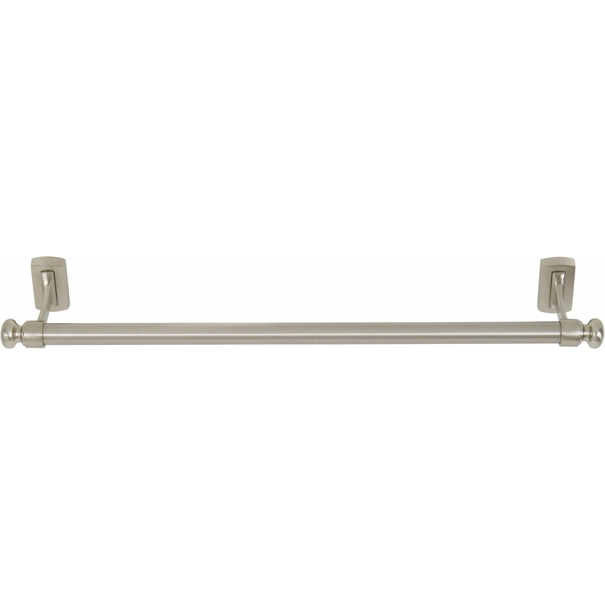 Atlas Homewares - Legacy Bath Towel Bar - LGTB24-BRN | Montreal Lighting & Hardware
