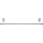 Atlas Homewares - Legacy Bath Towel Bar - LGTB24-CH | Montreal Lighting & Hardware