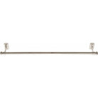 Atlas Homewares - Legacy Bath Towel Bar - LGTB24-PN | Montreal Lighting & Hardware