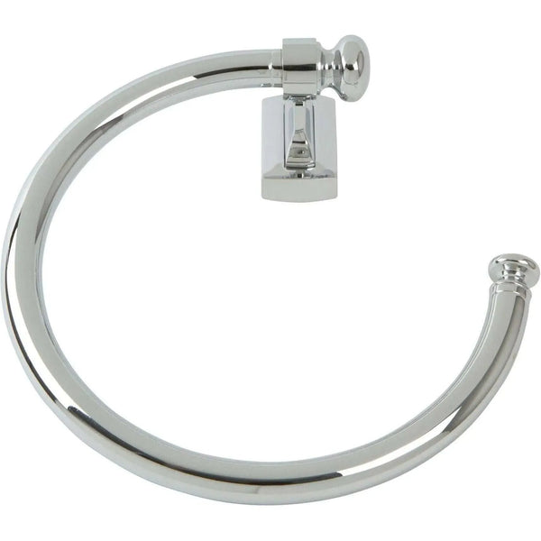 Legacy Bath Towel Ring