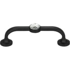 Atlas Homewares - Legacy Crystal Bracelet Pull - 344-BL | Montreal Lighting & Hardware