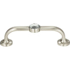 Atlas Homewares - Legacy Crystal Bracelet Pull - 344-BRN | Montreal Lighting & Hardware