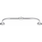 Atlas Homewares - Legacy Crystal Bracelet Pull - 345-CH | Montreal Lighting & Hardware