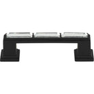 Atlas Homewares - Legacy Crystal Pull - 341-BL | Montreal Lighting & Hardware