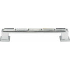 Atlas Homewares - Legacy Crystal Pull - 342-CH | Montreal Lighting & Hardware