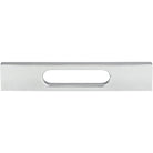 Atlas Homewares - Level Pull - A887-CH | Montreal Lighting & Hardware