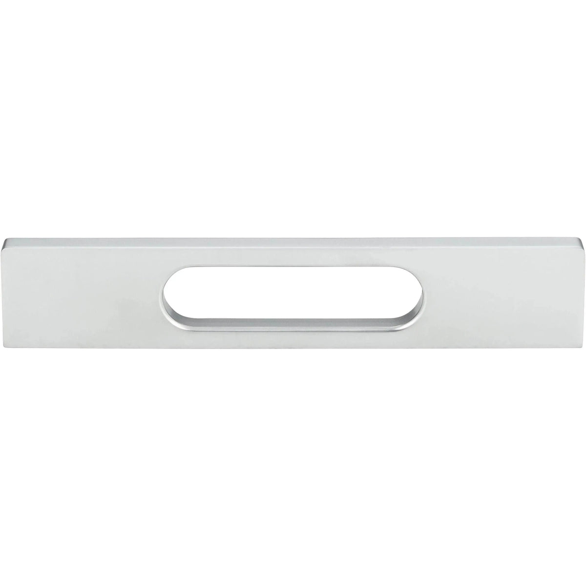 Atlas Homewares - Level Pull - A887-MC | Montreal Lighting & Hardware