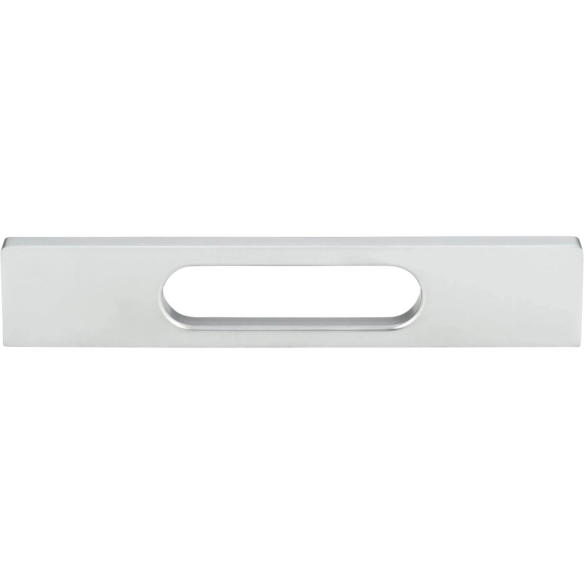 Atlas Homewares - Level Pull - A887-MC | Montreal Lighting & Hardware
