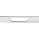 Atlas Homewares - Level Pull - A888-CH | Montreal Lighting & Hardware