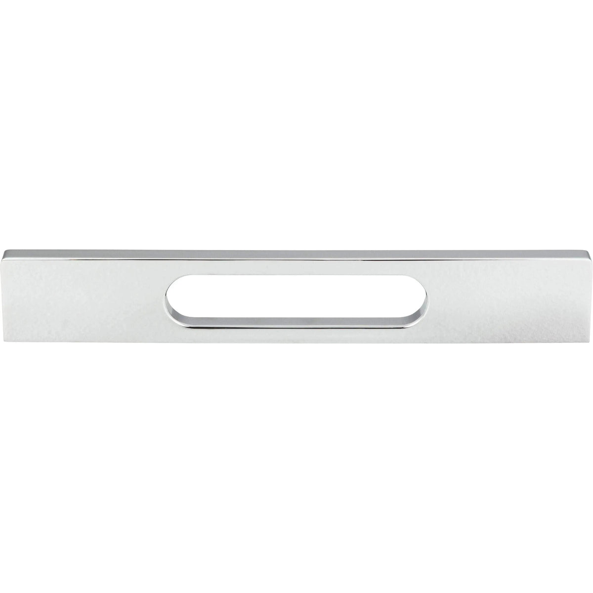Atlas Homewares - Level Pull - A888-CH | Montreal Lighting & Hardware