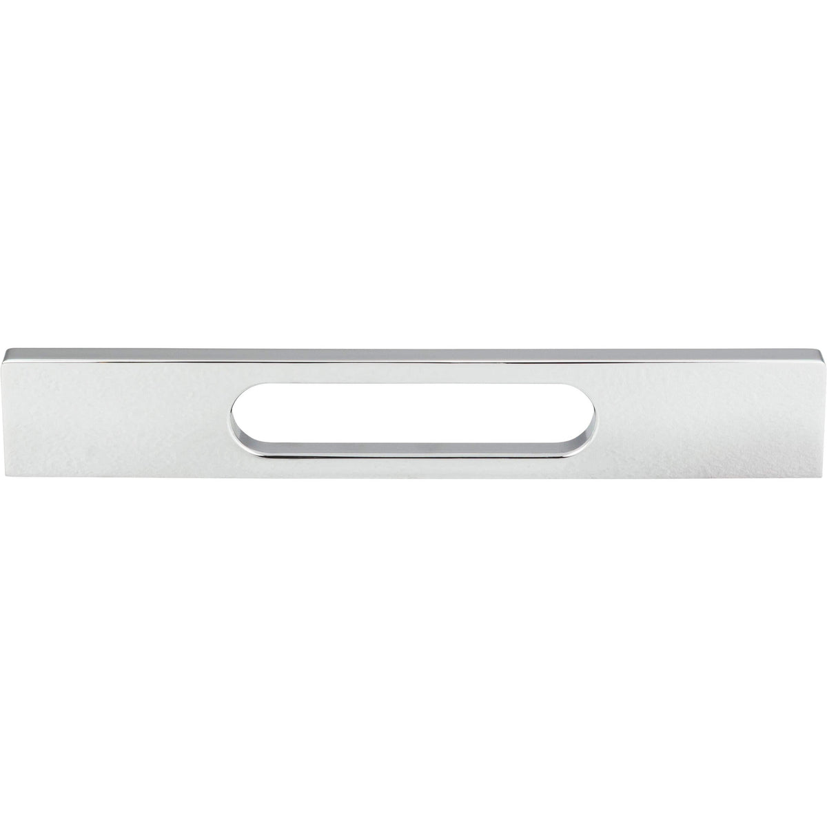 Atlas Homewares - Level Pull - A888-CH | Montreal Lighting & Hardware