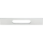 Atlas Homewares - Level Pull - A888-MC | Montreal Lighting & Hardware