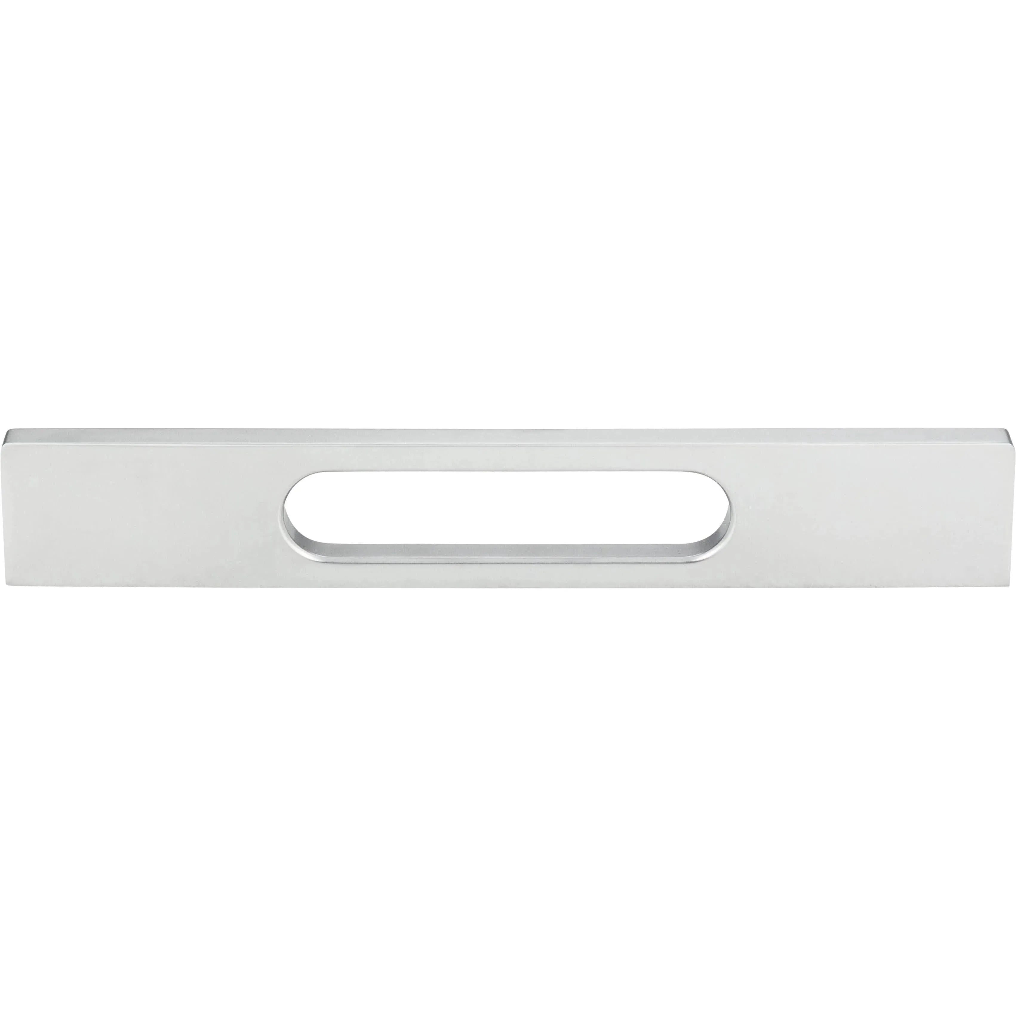 Atlas Homewares - Level Pull - A888-MC | Montreal Lighting & Hardware