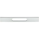 Atlas Homewares - Level Pull - A889-CH | Montreal Lighting & Hardware
