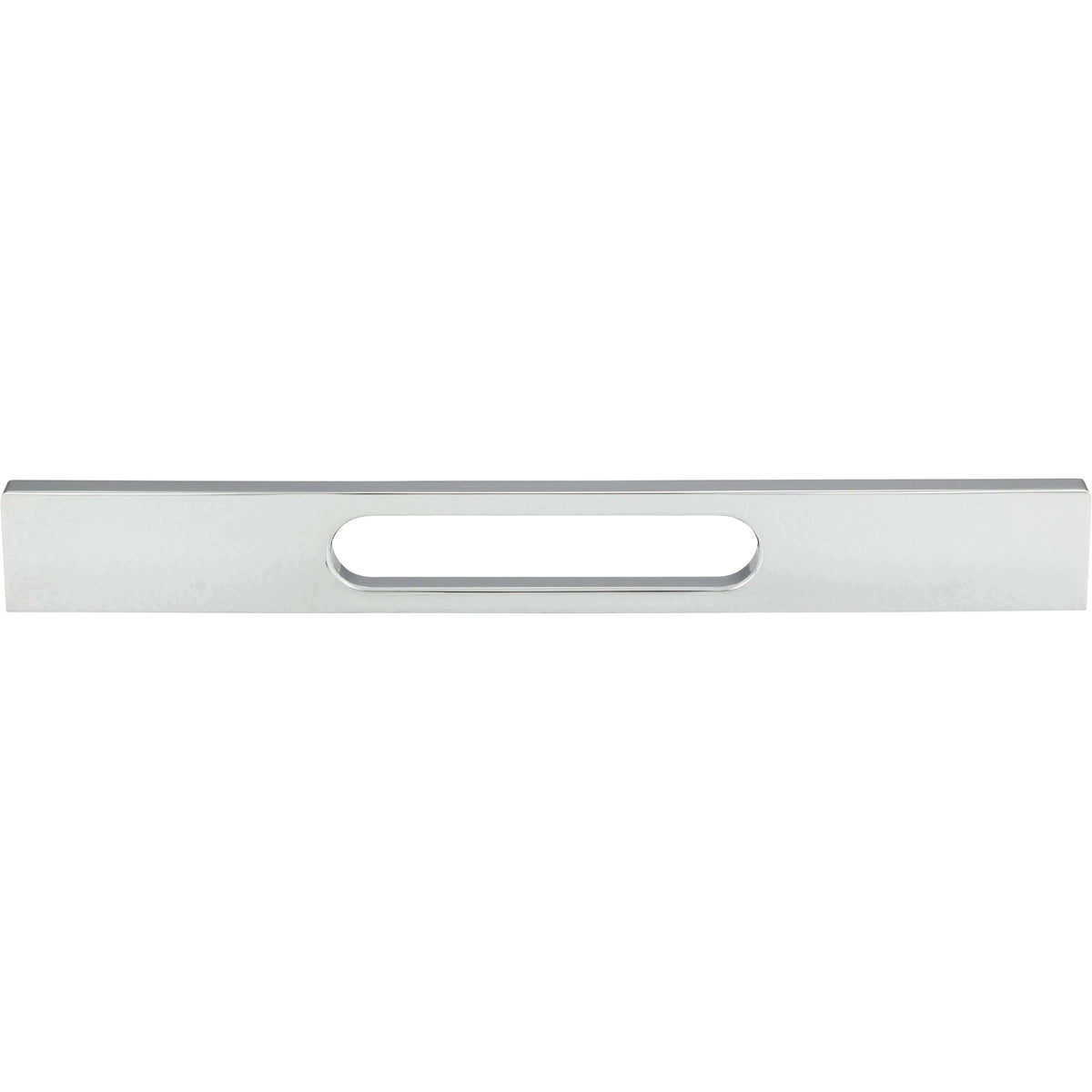 Atlas Homewares - Level Pull - A889-CH | Montreal Lighting & Hardware