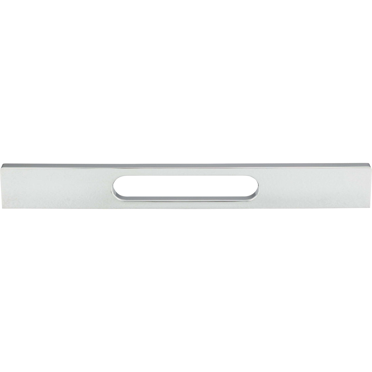 Atlas Homewares - Level Pull - A889-CH | Montreal Lighting & Hardware