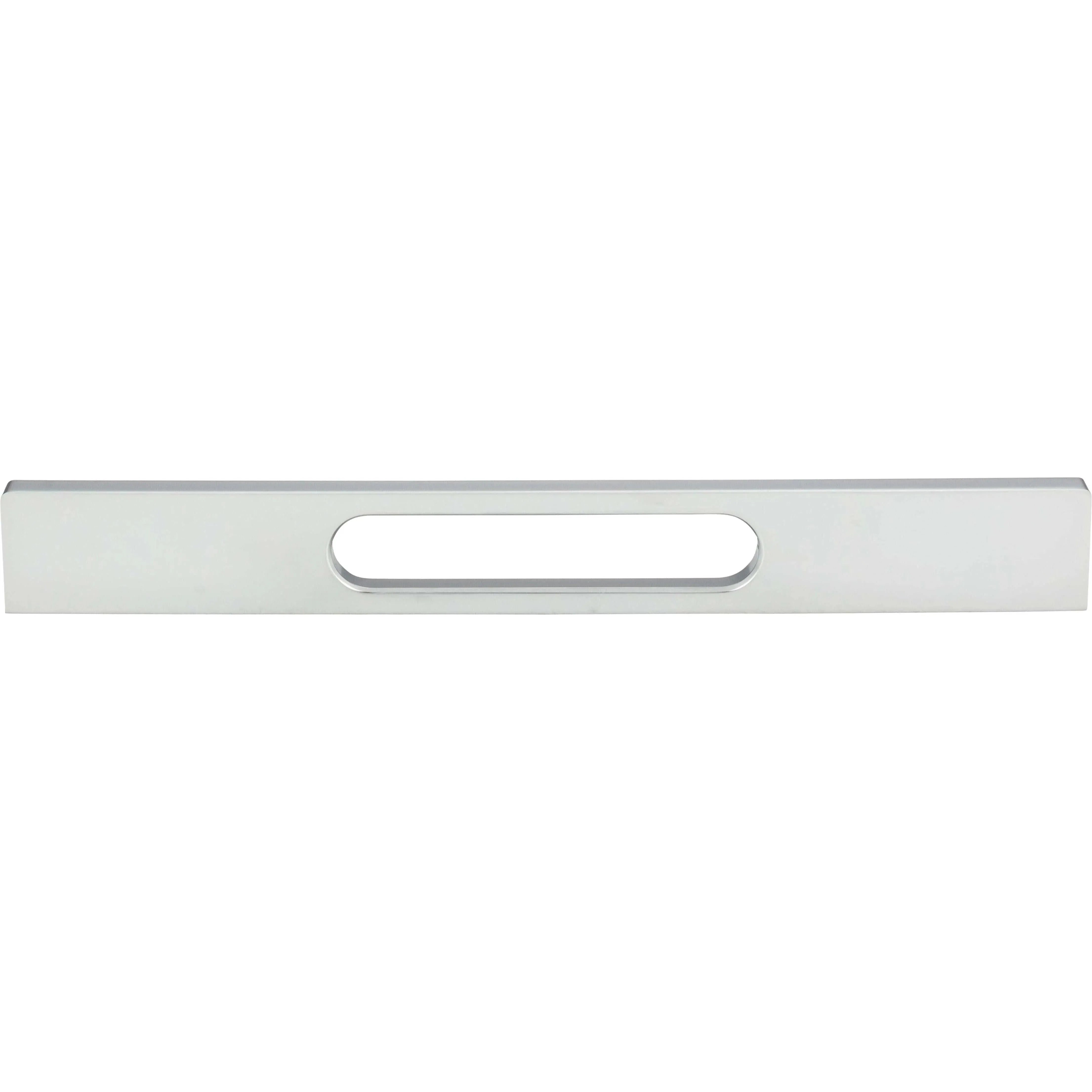 Atlas Homewares - Level Pull - A889-MC | Montreal Lighting & Hardware