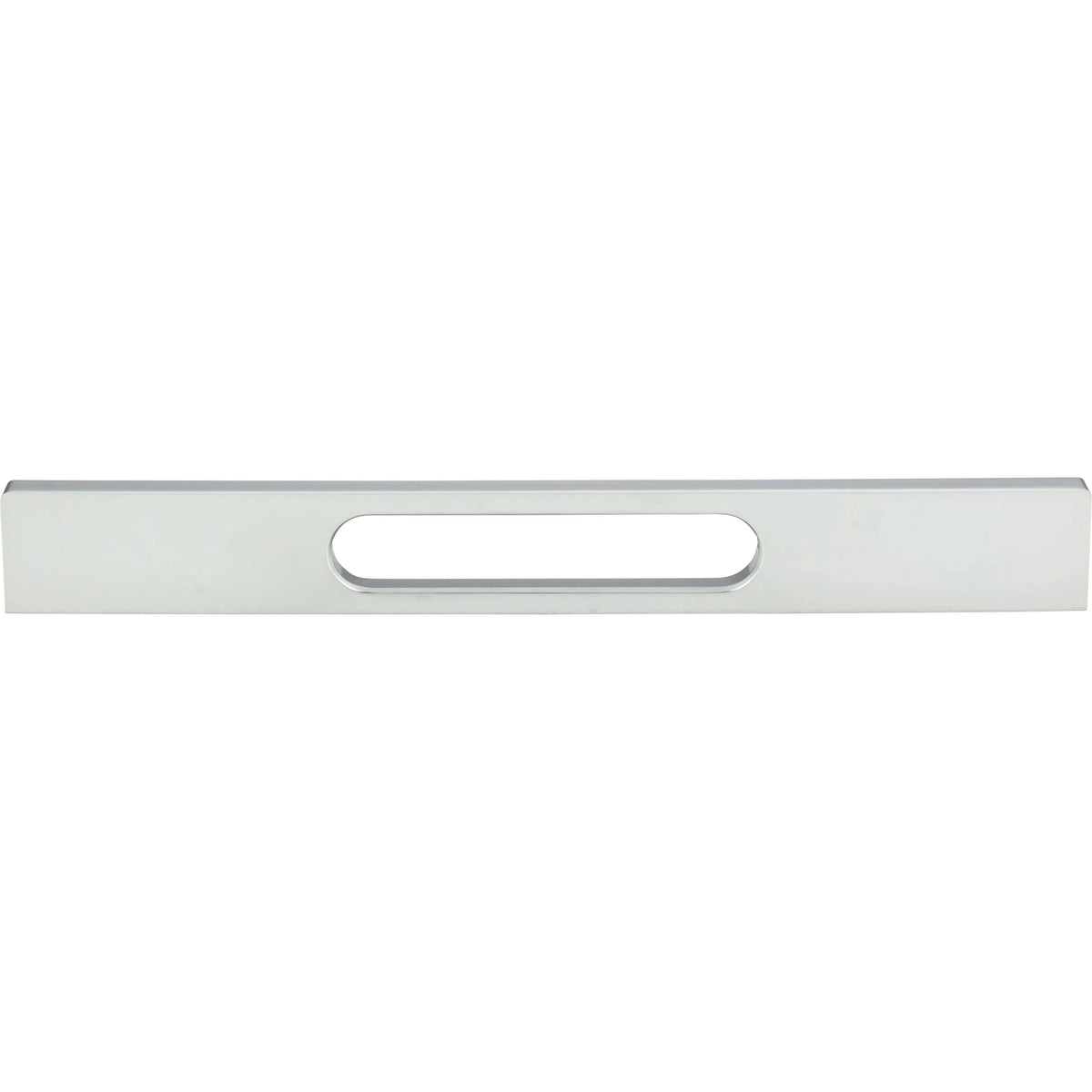Atlas Homewares - Level Pull - A889-MC | Montreal Lighting & Hardware