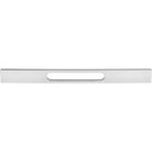 Atlas Homewares - Level Pull - A890-CH | Montreal Lighting & Hardware