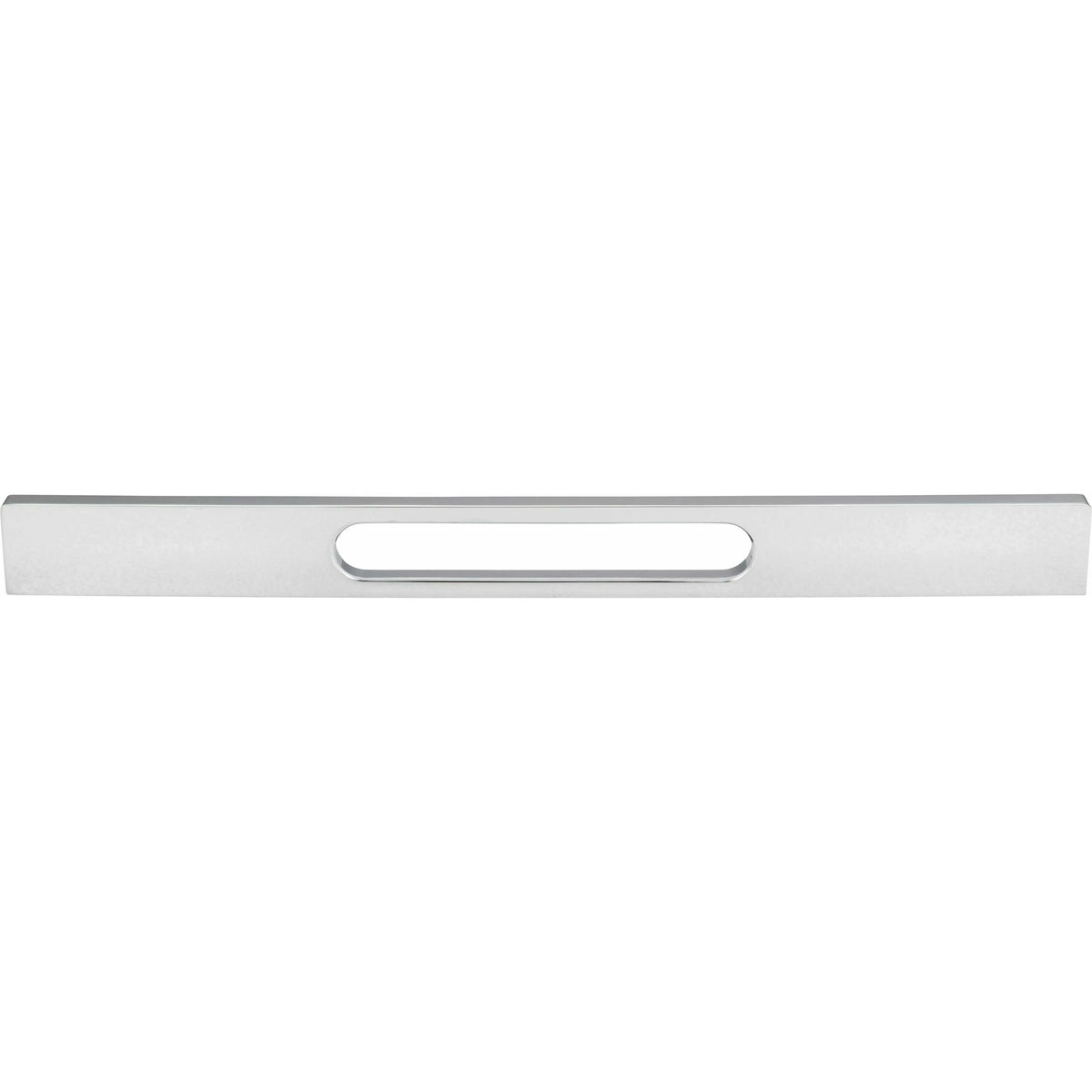Atlas Homewares - Level Pull - A890-CH | Montreal Lighting & Hardware