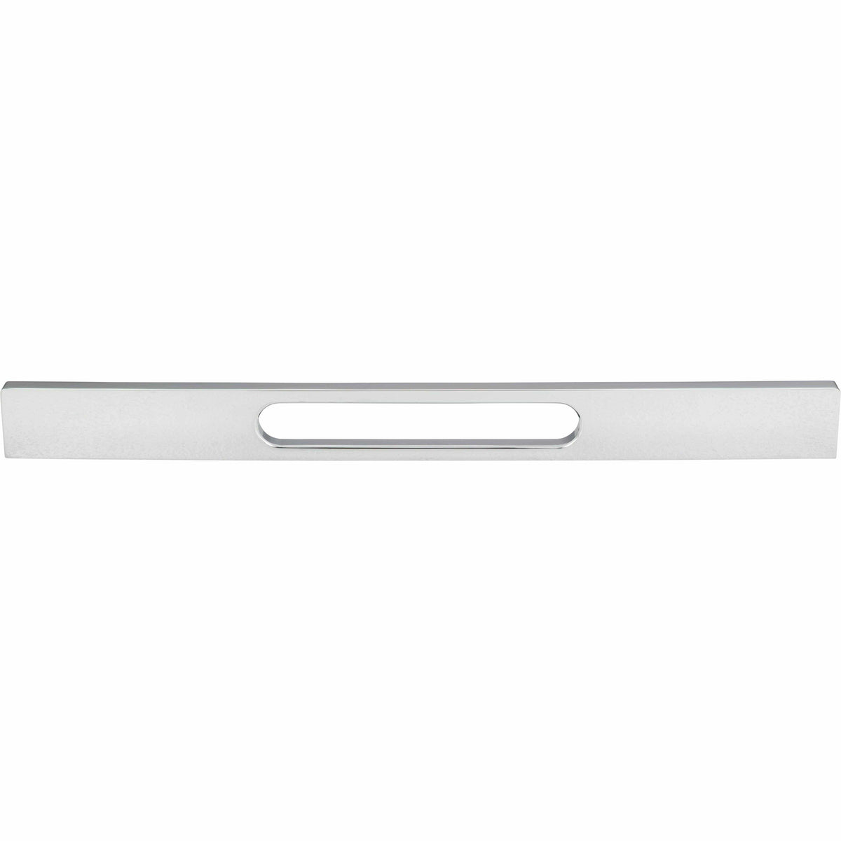 Atlas Homewares - Level Pull - A890-CH | Montreal Lighting & Hardware