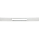 Atlas Homewares - Level Pull - A890-MC | Montreal Lighting & Hardware
