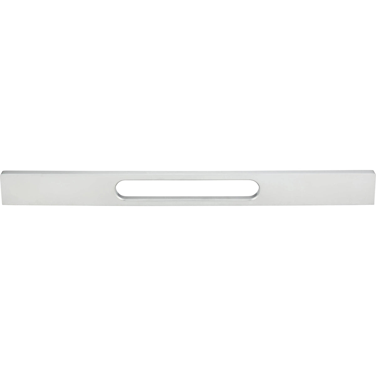Atlas Homewares - Level Pull - A890-MC | Montreal Lighting & Hardware