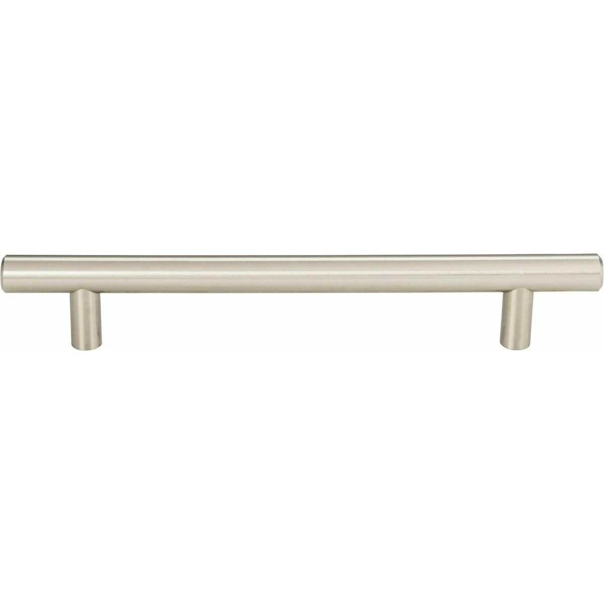 Atlas Homewares - Linea Rail Pull - A820-BN | Montreal Lighting & Hardware