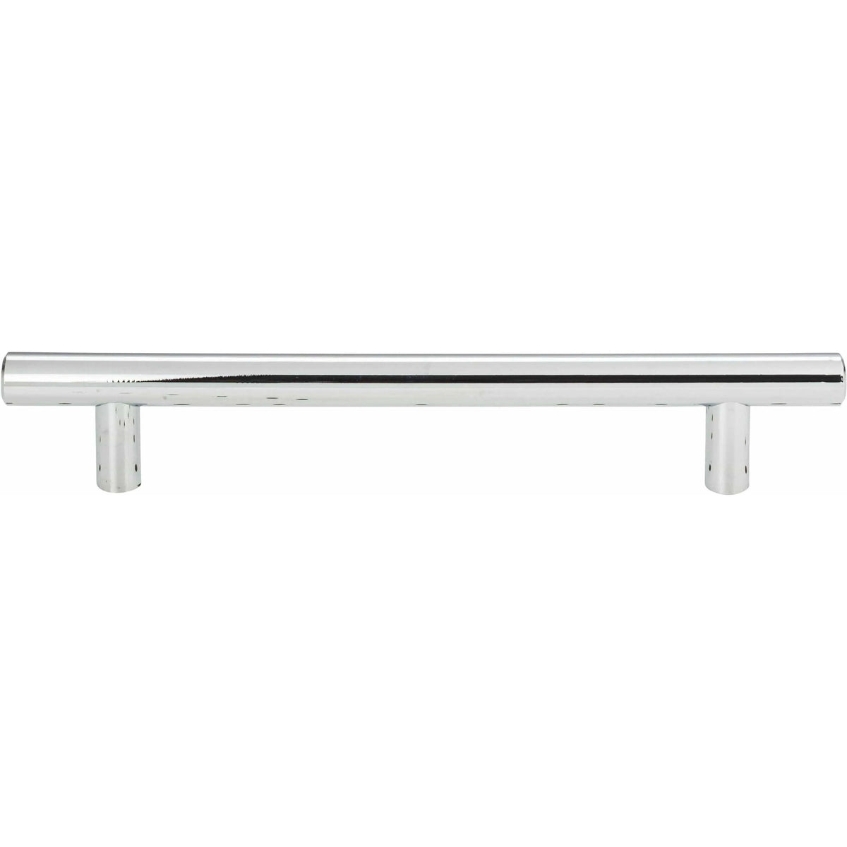 Atlas Homewares - Linea Rail Pull - A820-CH | Montreal Lighting & Hardware
