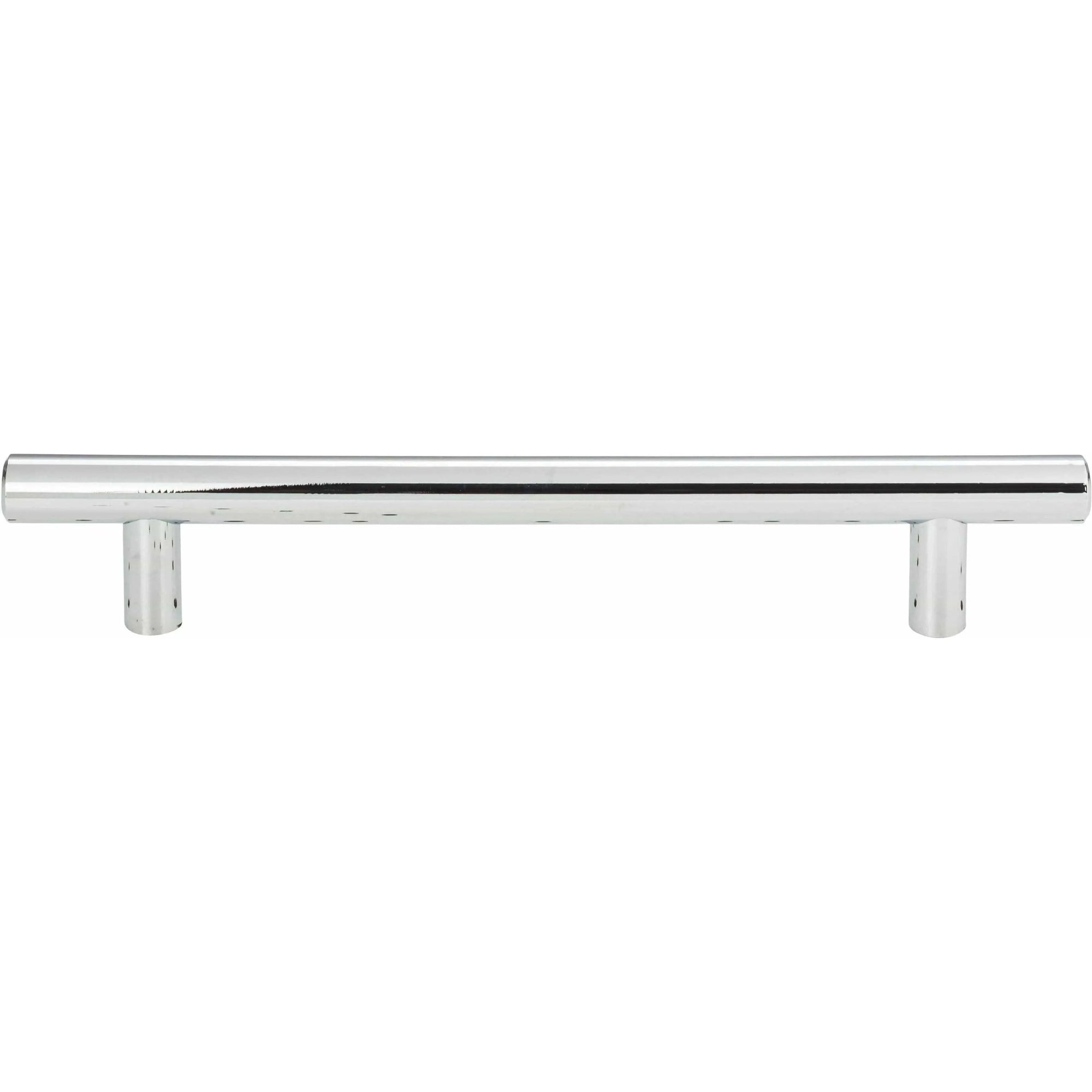 Atlas Homewares - Linea Rail Pull - A820-BN | Montreal Lighting & Hardware