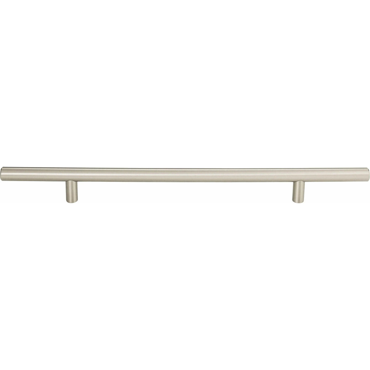 Atlas Homewares - Linea Rail Pull - A821-BN | Montreal Lighting & Hardware