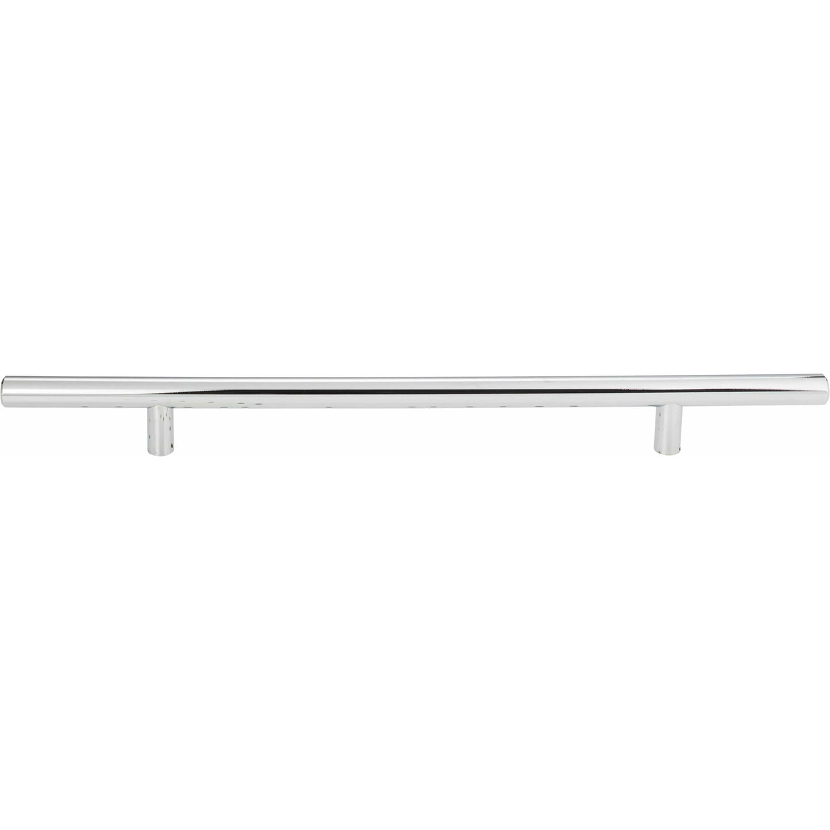 Atlas Homewares - Linea Rail Pull - A821-CH | Montreal Lighting & Hardware