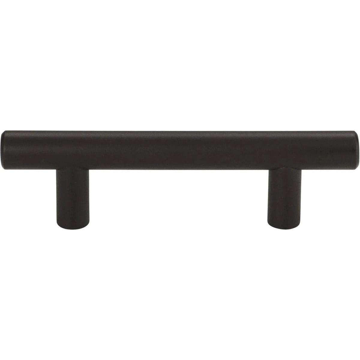 Atlas Homewares - Linea Rail Pull - A822-O | Montreal Lighting & Hardware
