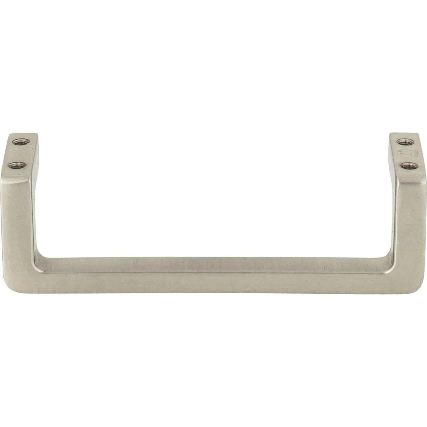 Atlas Homewares - Logan Pull - A401-BRN | Montreal Lighting & Hardware