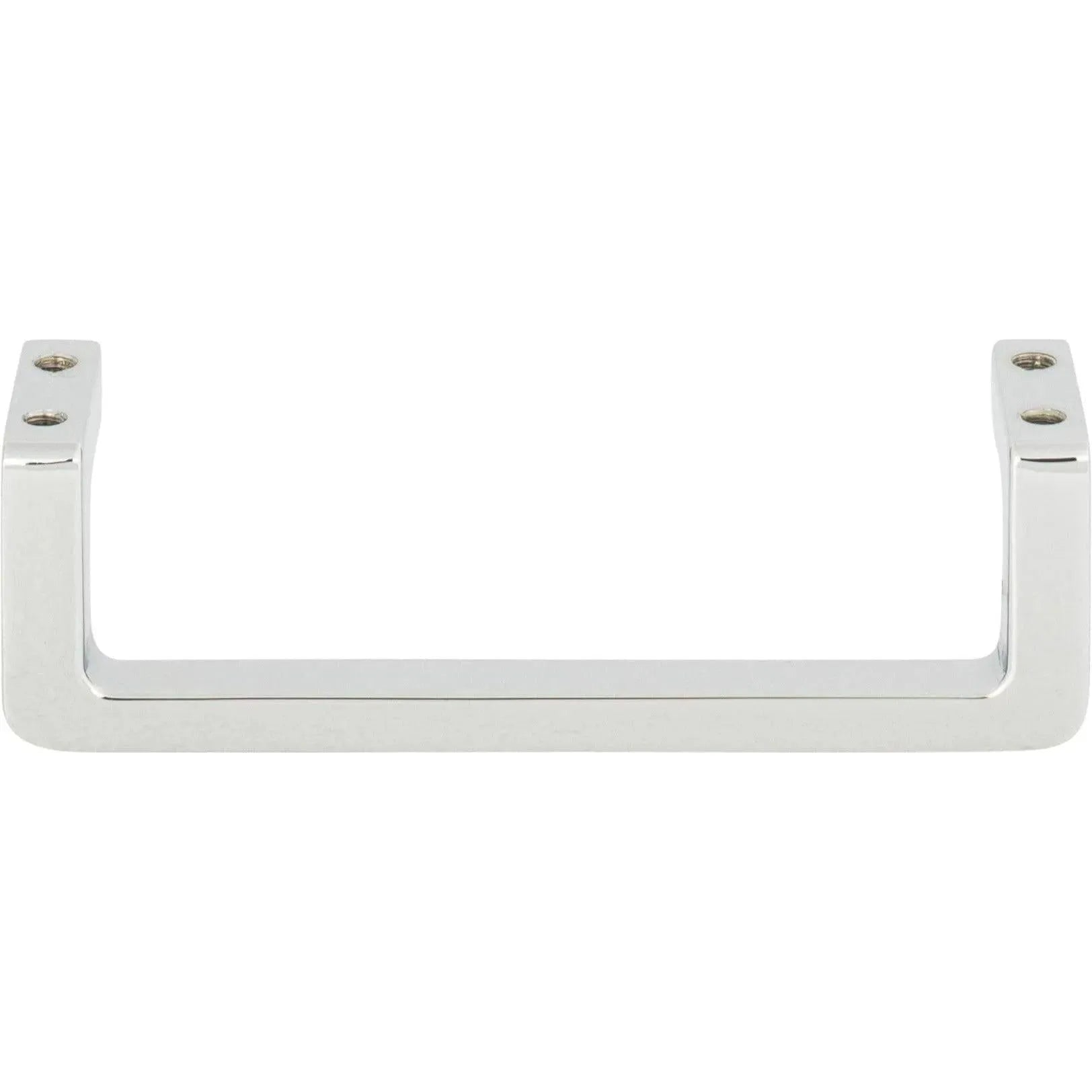 Atlas Homewares - Logan Pull - A401-CH | Montreal Lighting & Hardware
