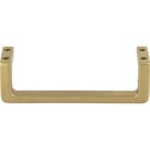 Atlas Homewares - Logan Pull - A401-WB | Montreal Lighting & Hardware