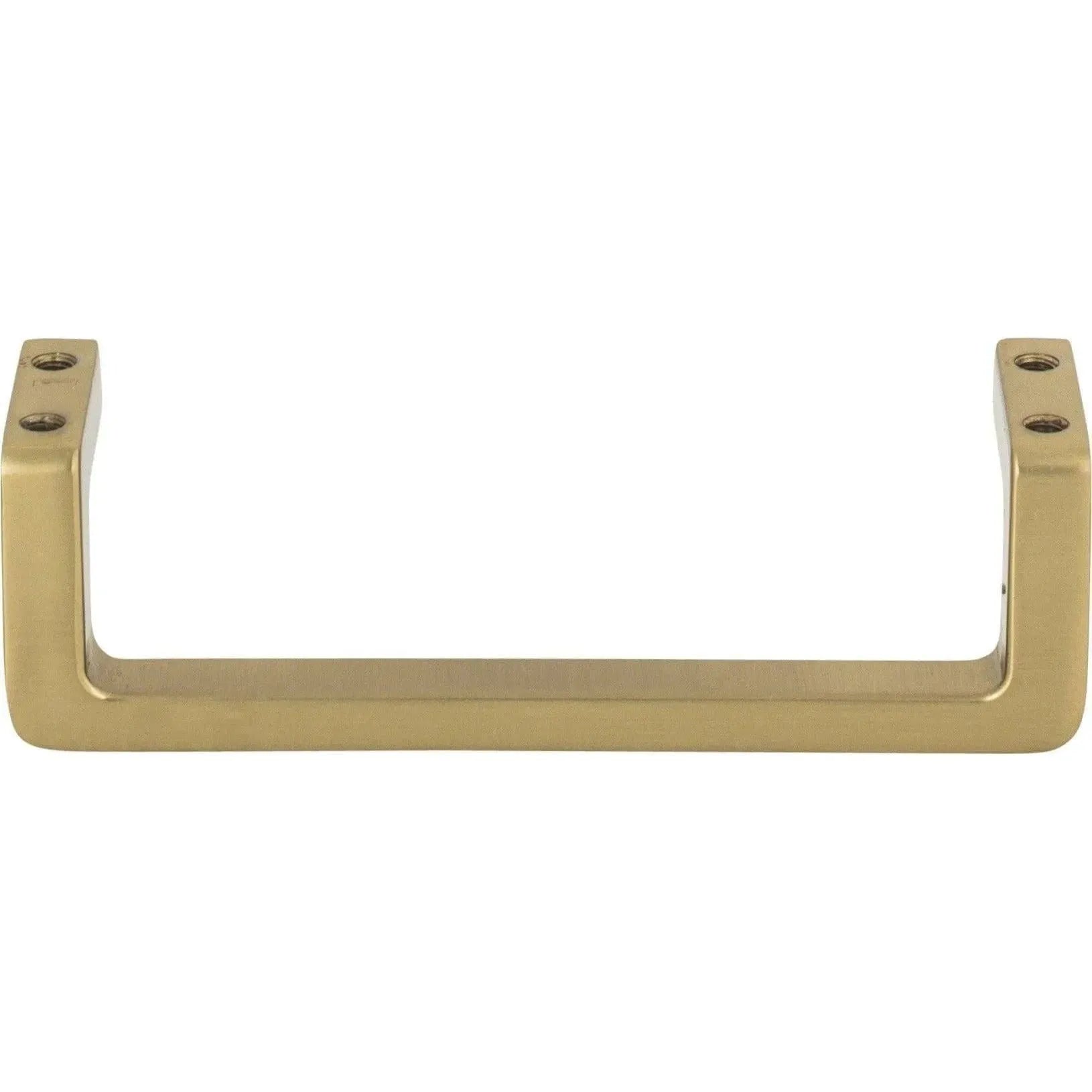 Atlas Homewares - Logan Pull - A401-WB | Montreal Lighting & Hardware