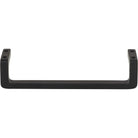 Atlas Homewares - Logan Pull - A402-BL | Montreal Lighting & Hardware