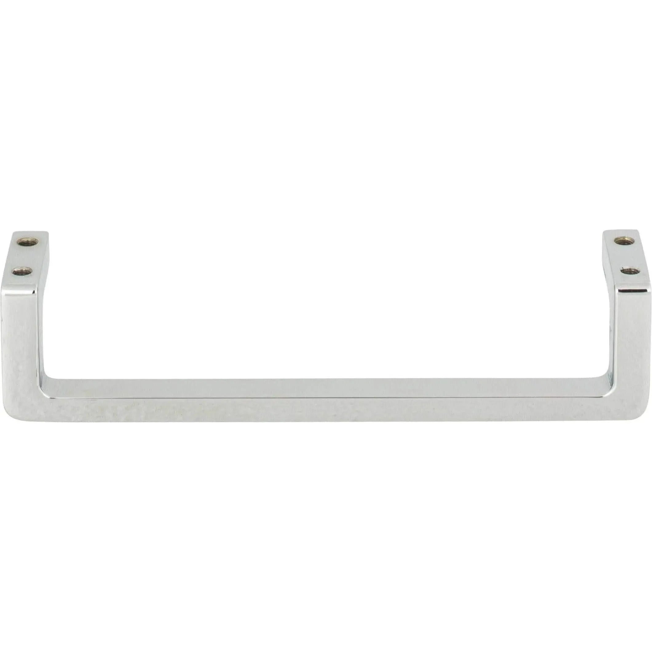 Atlas Homewares - Logan Pull - A402-CH | Montreal Lighting & Hardware