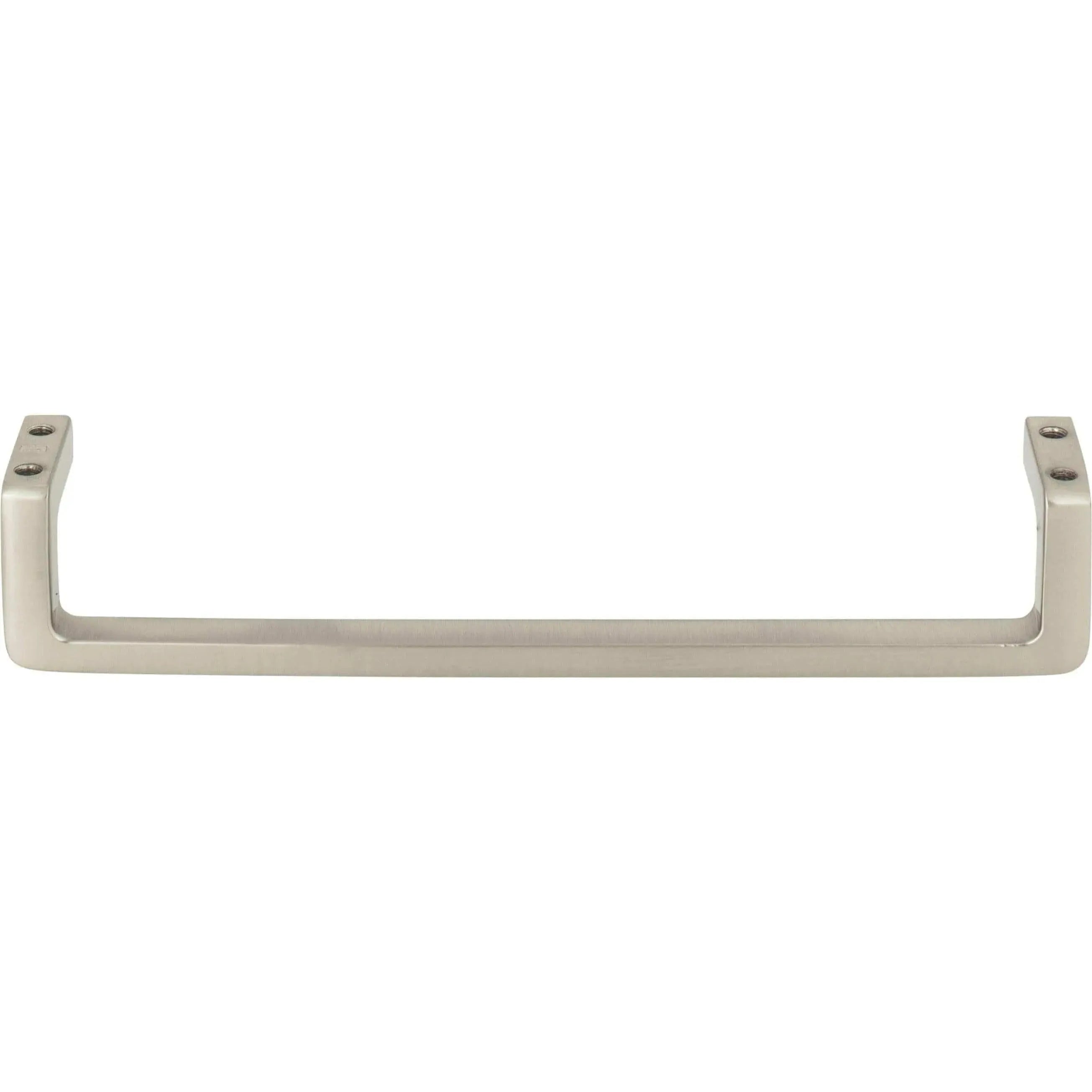 Atlas Homewares - Logan Pull - A403-BRN | Montreal Lighting & Hardware