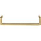 Atlas Homewares - Logan Pull - A403-WB | Montreal Lighting & Hardware