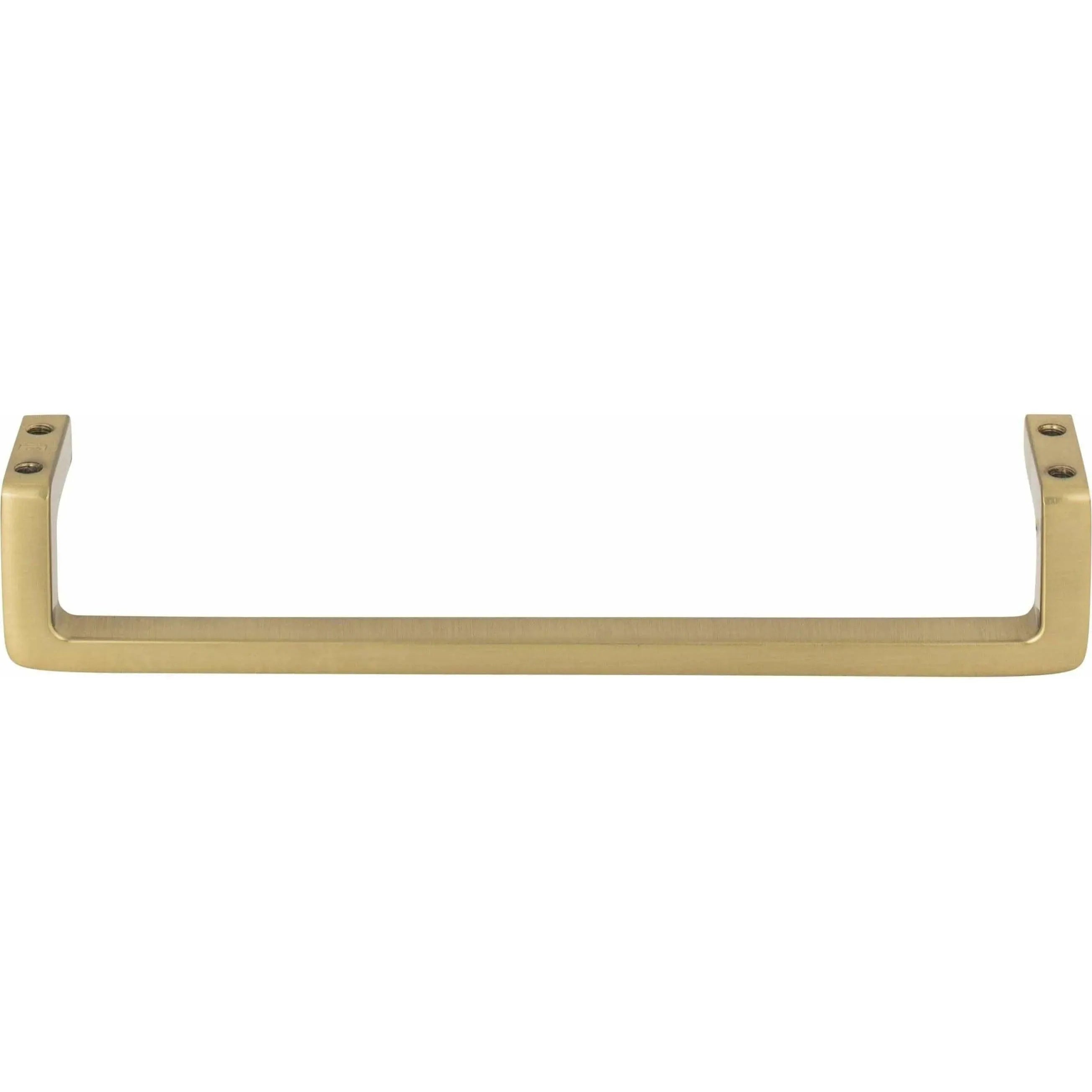 Atlas Homewares - Logan Pull - A403-WB | Montreal Lighting & Hardware
