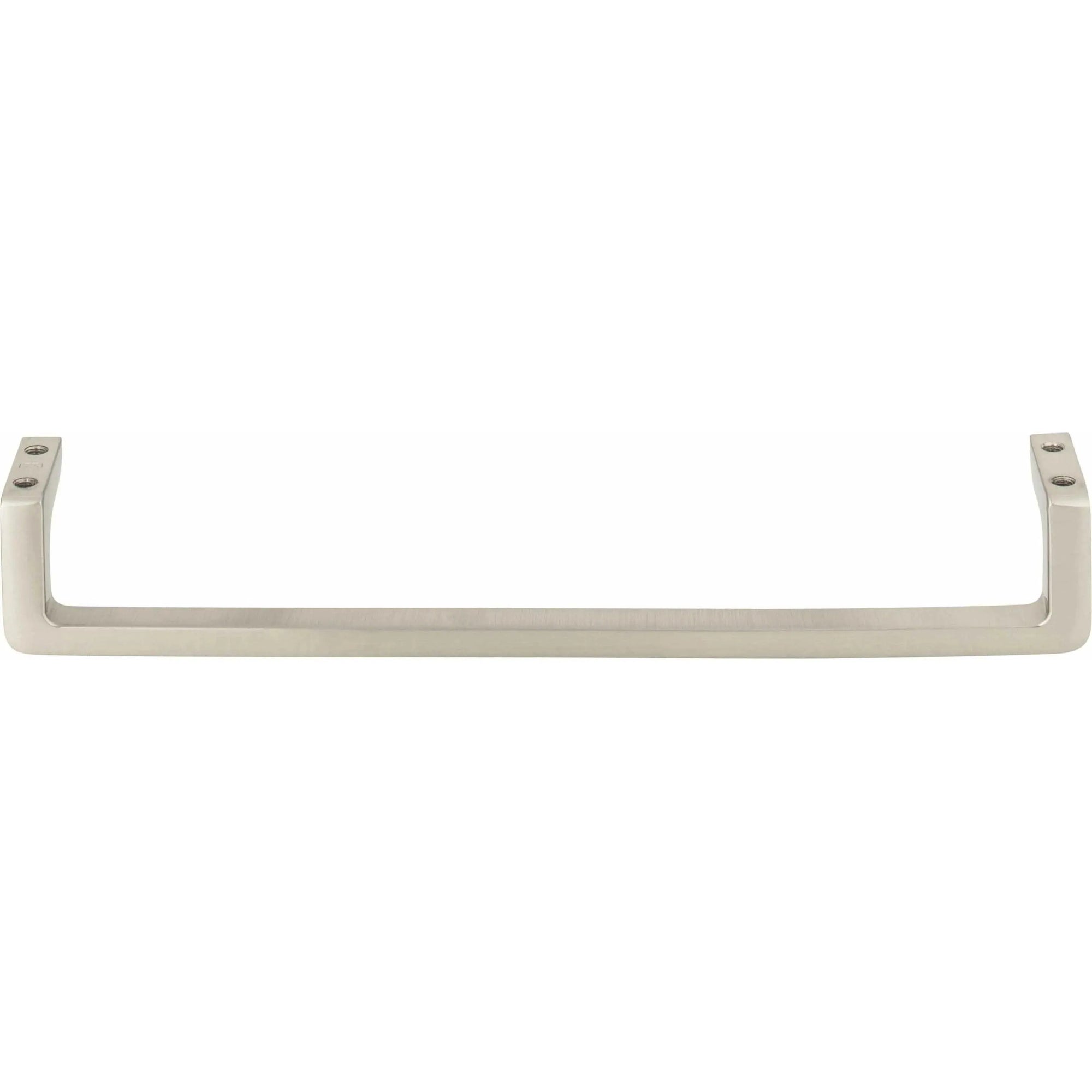 Atlas Homewares - Logan Pull - A404-BRN | Montreal Lighting & Hardware