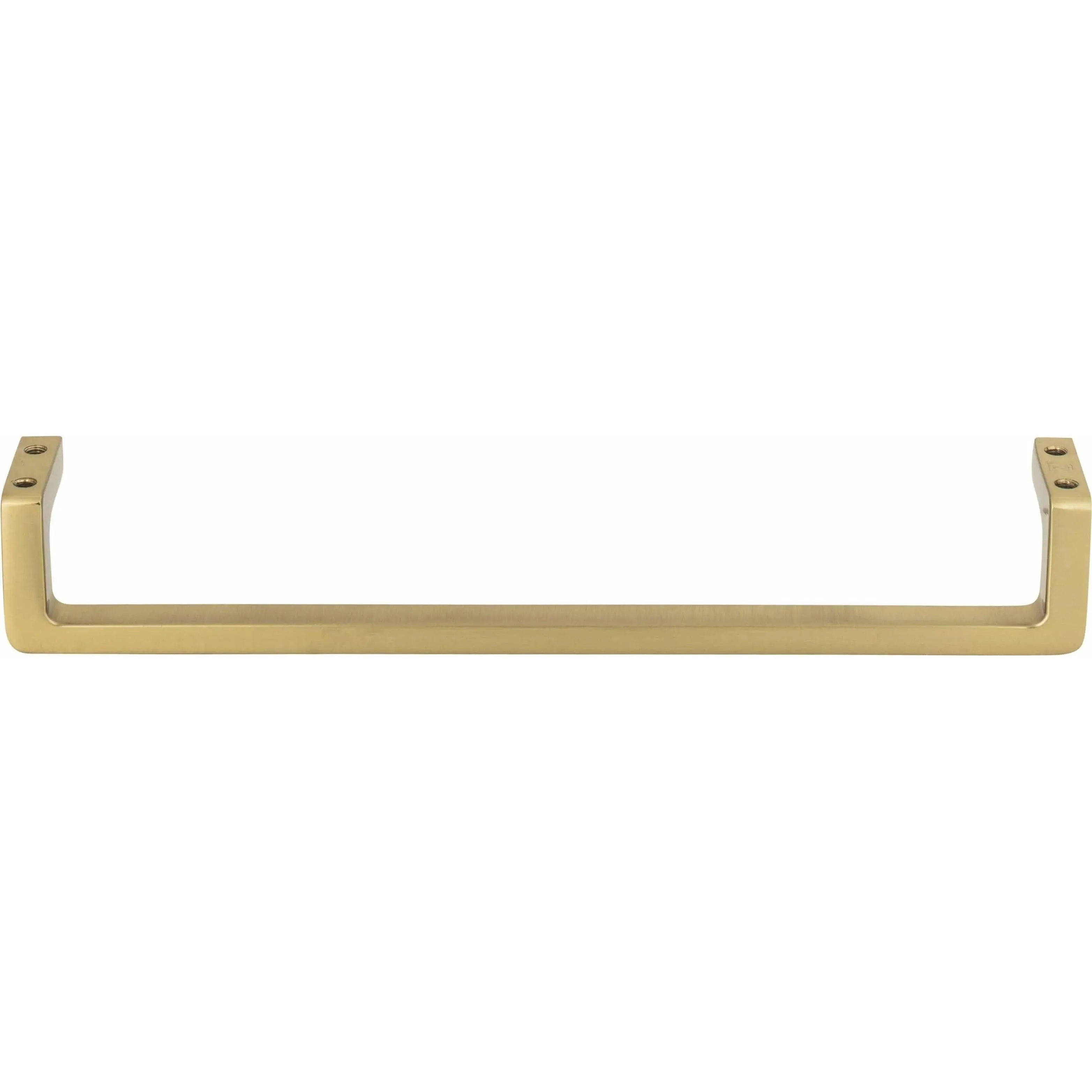 Atlas Homewares - Logan Pull - A404-WB | Montreal Lighting & Hardware