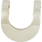 Atlas Homewares - Loop Pull - A853-PS | Montreal Lighting & Hardware