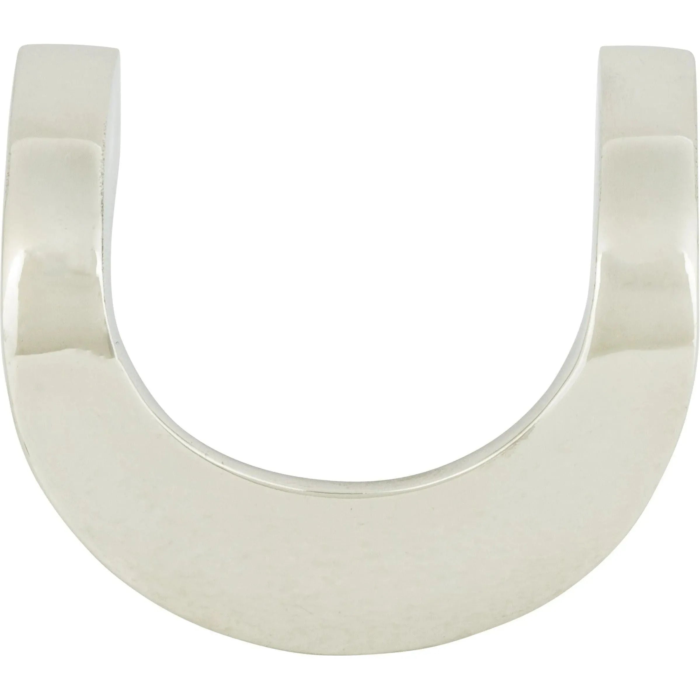 Atlas Homewares - Loop Pull - A854-PS | Montreal Lighting & Hardware